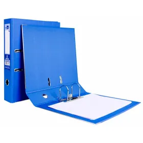 Rengaskansio Liderpapel AZ30 Sininen A4