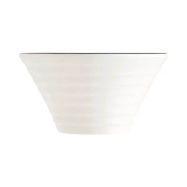 Appetizer Set Arcoroc Appetizer Filet Bl Bicoloured Ceramic 8,5 cm Aperitif (6 Units)