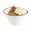Appetizer Set Arcoroc Appetizer Filet Bl Bicoloured Ceramic 8,5 cm Aperitif (6 Units)