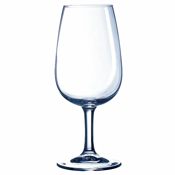 Wine glass set Chef & Sommelier Cabernet Tulip Transparent Glass 120 ml 6 Pieces
