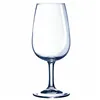 Wine glass set Chef & Sommelier Cabernet Tulip Transparent Glass 120 ml 6 Pieces