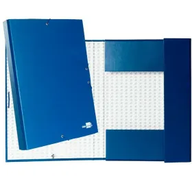 Aplankas Liderpapel PY31 Mėlyna