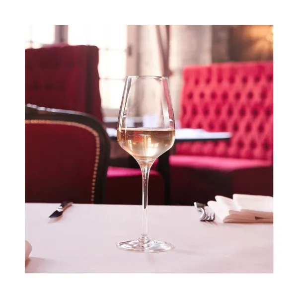 Wine glass Chef & Sommelier Sublym 350 ml (5 Units) (35 cl)