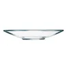 Plate set Arcoroc Aroma Glass 14 cm Coffee 6 Pieces