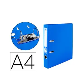 Rengaskansio Liderpapel AY04 Sininen A4 (1 osaa)