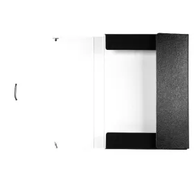 Папка Liderpapel PJ34 Чёрный