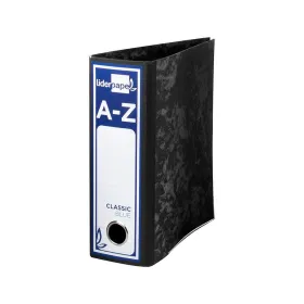 Kiirköitja Liderpapel AZ12 Must (20 Ühikut)
