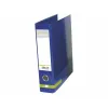 Ring binder Liderpapel AZ37 Blue A4 (1 Unit)