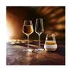 Wine glass Chef & Sommelier Soft Reveal Transparent Glass 6 Units (400 ml)