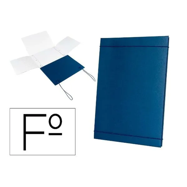 Mape Liderpapel PJ77 Zils