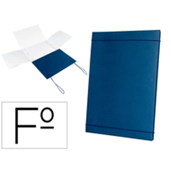Mape Liderpapel PJ77 Zils