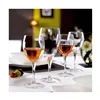 Wine glass Chef & Sommelier Sensation Exalt 410 ml 6 Pieces