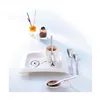 Coffee Spoon Arcoroc Metal Steel (12 Units)