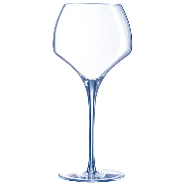 Wine glass set Chef & Sommelier Open Up Transparent Glass 550 ml 6 Pieces