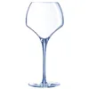 Wine glass set Chef & Sommelier Open Up Transparent Glass 550 ml 6 Pieces