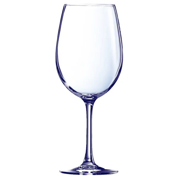 Wine glass set Chef & Sommelier Cabernet Tulipe Transparent Glass 750 ml Wine (6 Units)