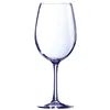 Wine glass set Chef & Sommelier Cabernet Tulipe Transparent Glass 750 ml Wine (6 Units)