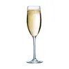 Champagne glass Chef & Sommelier Cabernet Transparent Glass 240 ml