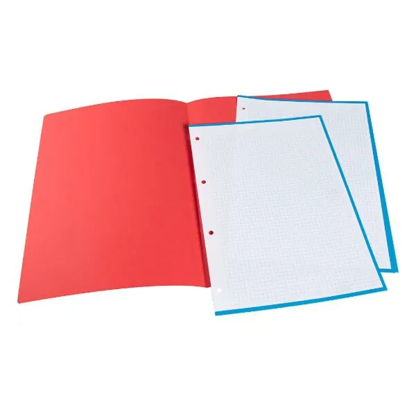 Папка Liderpapel SUB-FSURT A4