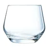 Set of glasses Chef & Sommelier Lima Transparent Glass 350 ml 6 Pieces