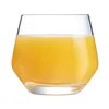 Set of glasses Chef & Sommelier Lima Transparent Glass 350 ml 6 Pieces
