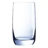 Set of glasses Chef & Sommelier Vigne Transparent Glass 220 ml 6 Pieces