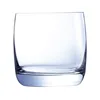 Set of glasses Chef & Sommelier Vigne Transparent Glass 310 ml 6 Pieces