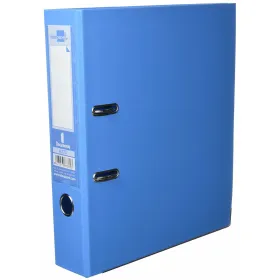 Rengaskansio Liderpapel AZ73 A4 Celeste (1 osaa)
