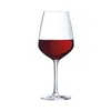 Wine glass set Arcoroc Vina Juliette Transparent Glass 400 ml Wine (6 Units)