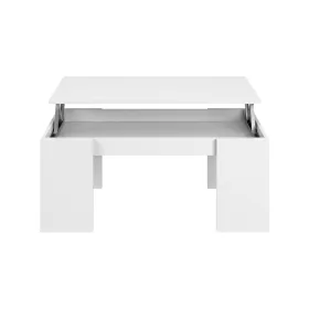 Centrinis stalas Forés Balta 100 X 68 X 43 CM