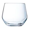 Set of glasses Arcoroc Vina Juliette Transparent Glass 350 ml 6 Pieces