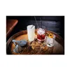 Cocktail Maker Arcoroc New York Transparent Glass 550 ml (0,55 L)