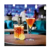 Cocktail Maker Arcoroc New York Transparent Glass 550 ml (0,55 L)
