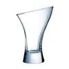 Ice Cream and Milk Shake Glass Arcoroc Transparent Glass (41 cl)