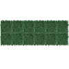 Cover for balcony, terrace Springos GA0073 1x3m