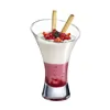 Ice Cream and Milk Shake Glass Arcoroc Transparent Glass (41 cl)