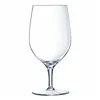 Set of cups Chef & Sommelier Sequence Multi-use Transparent Glass 470 ml (6 Units)