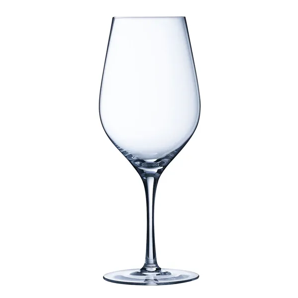 Wine glass set Chef & Sommelier Cabernet Supreme Transparent Glass 620 ml Wine (6 Units)