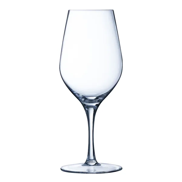 Wine glass set Chef & Sommelier Cabernet Supreme Transparent Glass 470 ml 6 Pieces