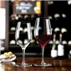 Wine glass set Chef & Sommelier Cabernet Supreme Transparent Glass 470 ml 6 Pieces