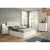 Kummut Valge 95 x 77,5 x 40 cm