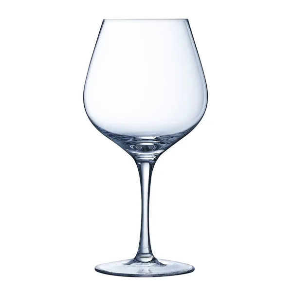 Wine glass set Chef & Sommelier Cabernet Abondant Transparent Glass 500 ml 6 Pieces