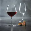 Wine glass set Chef & Sommelier Cabernet Abondant Transparent Glass 500 ml 6 Pieces