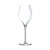 Wine glass set Chef & Sommelier Exaltation Transparent Glass 300 ml (6 Units)