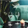 Wine glass set Chef & Sommelier Exaltation Transparent Glass 300 ml (6 Units)