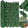 Balkono, terasos stogelis Springos GA0073 1x3m