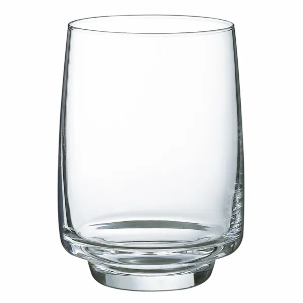 Glass Luminarc 8010527 Transparent Stainless steel