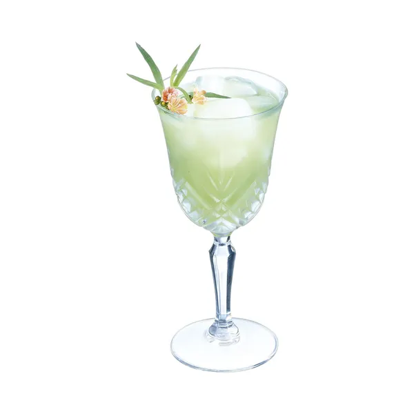 Cocktail glass Arcoroc Broadway Transparent Glass 250 ml 6 Units