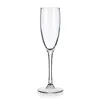 Champagne glass Luminarc Duero Transparent Glass (170 ml) (6 Units)
