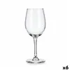 Wine glass Luminarc Duero Transparent 350 ml (6 Units)
